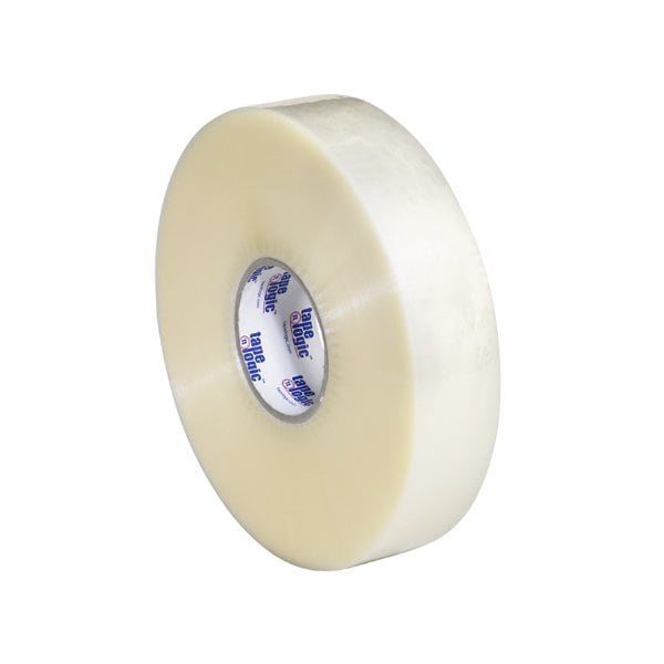 Tape Logic 2'' x 1000 yds. Clear Tape Logic No 600 Economy Tape, 6PK BUY00020977 - main
